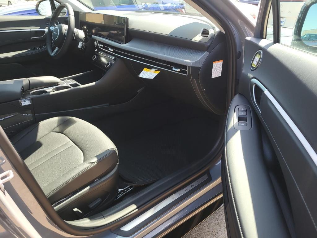 new 2026 Hyundai Sonata Hybrid car, priced at $37,073