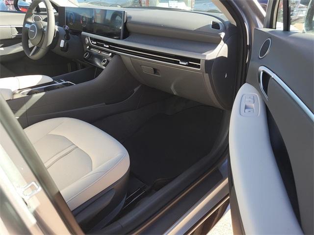 new 2026 Hyundai Sonata car, priced at $29,354