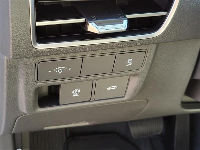 new 2026 Hyundai Sonata car, priced at $29,354