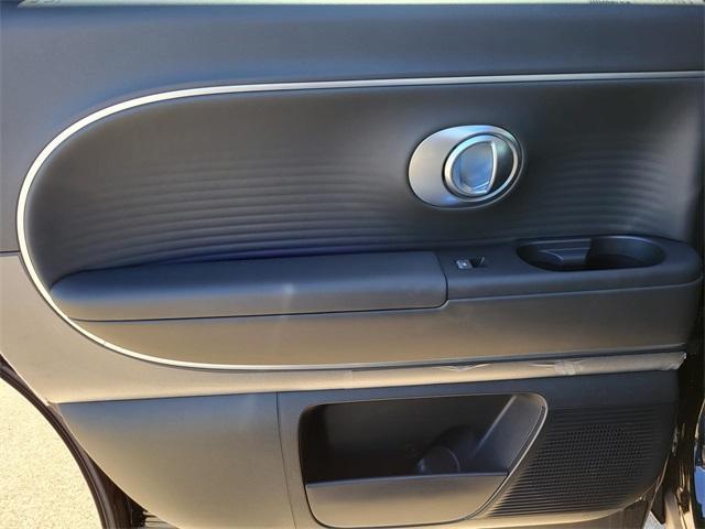 new 2026 Hyundai IONIQ 9 car, priced at $58,553