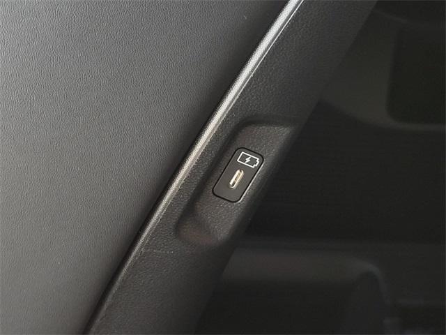 new 2026 Hyundai Santa Fe car, priced at $35,348