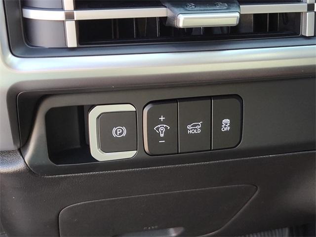 new 2026 Hyundai Santa Fe car, priced at $35,348