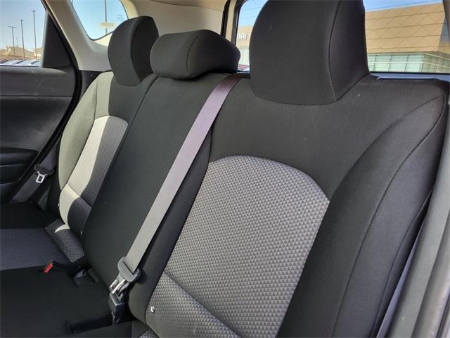 used 2024 Kia Soul car, priced at $14,591