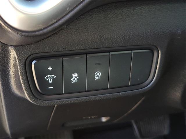 used 2024 Kia Soul car, priced at $14,591