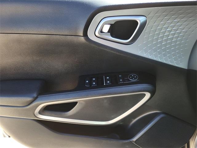 used 2024 Kia Soul car, priced at $14,591
