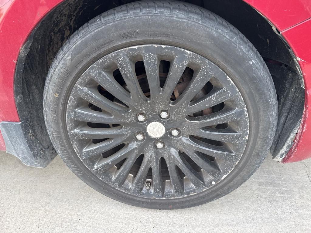 used 2012 Suzuki Kizashi car, priced at $6,976