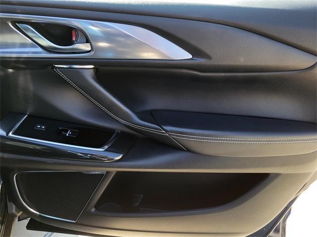 used 2023 Mazda CX-9 car, priced at $29,291
