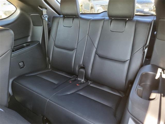 used 2023 Mazda CX-9 car, priced at $29,291