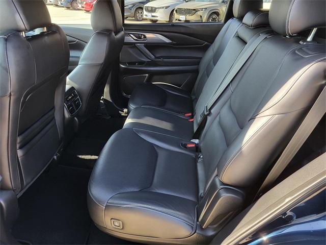 used 2023 Mazda CX-9 car, priced at $29,291