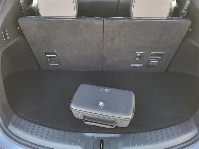 used 2023 Mazda CX-9 car, priced at $29,291