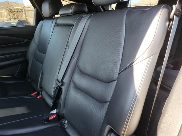 used 2023 Mazda CX-9 car, priced at $29,291