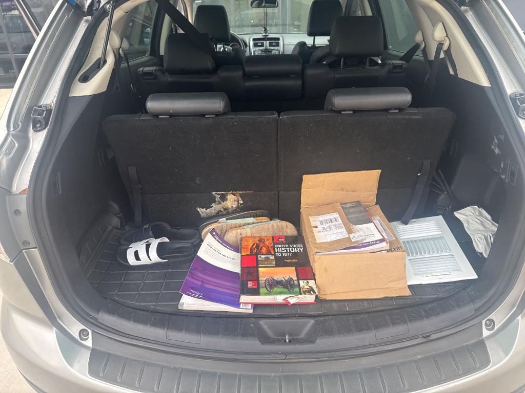 used 2010 Mazda CX-9 car, priced at $5,216