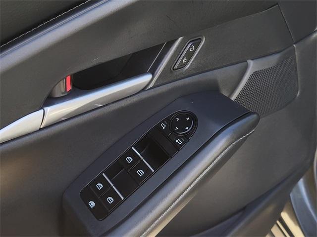 used 2022 Mazda CX-30 car, priced at $18,191