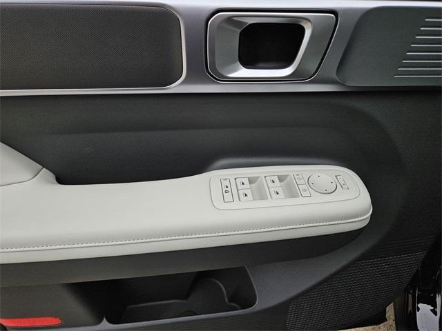 new 2026 Hyundai Santa Fe car, priced at $35,348