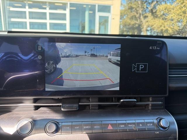 used 2024 Hyundai Kona car, priced at $20,991