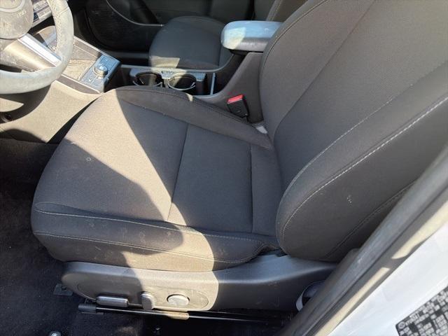 used 2024 Hyundai Kona car, priced at $20,991