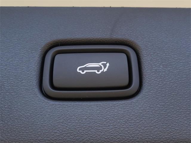 new 2026 Hyundai Tucson car, priced at $39,773