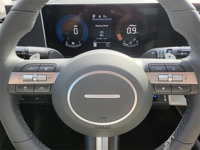 new 2026 Hyundai Sonata car, priced at $27,319