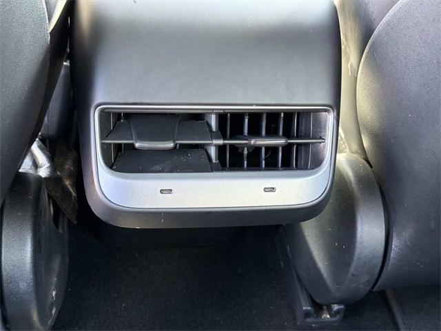 used 2022 Tesla Model 3 car, priced at $25,991