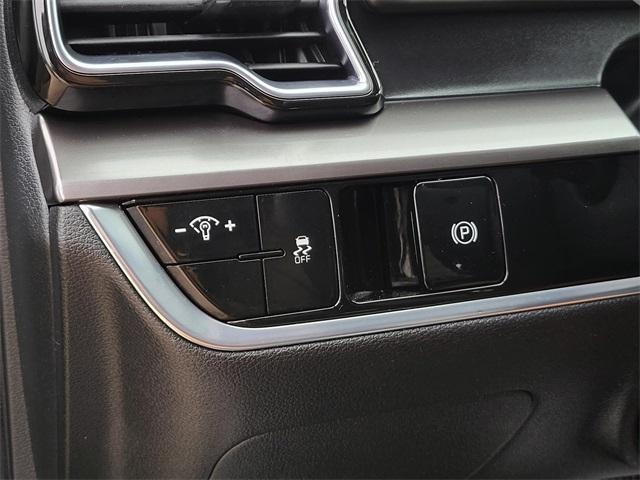 used 2023 Kia Sportage car, priced at $19,491