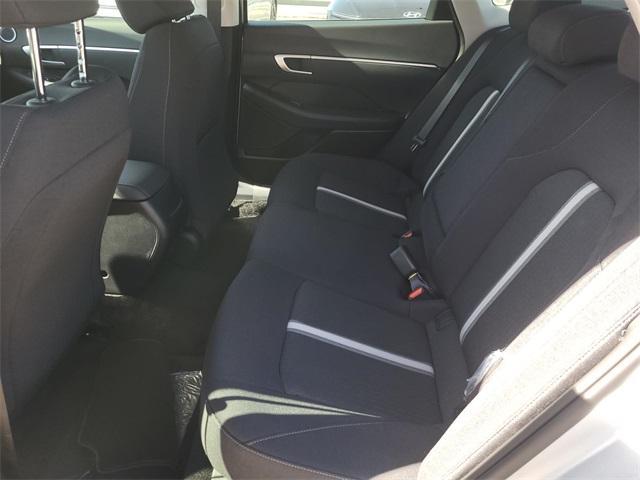 new 2026 Hyundai Sonata car, priced at $27,315