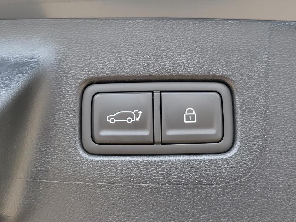 new 2026 Hyundai Santa Fe car, priced at $47,111