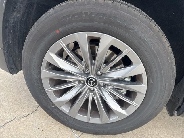 used 2026 Mazda CX-90 car, priced at $34,591