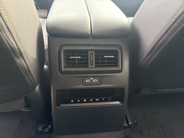 used 2026 Mazda CX-90 car, priced at $34,591