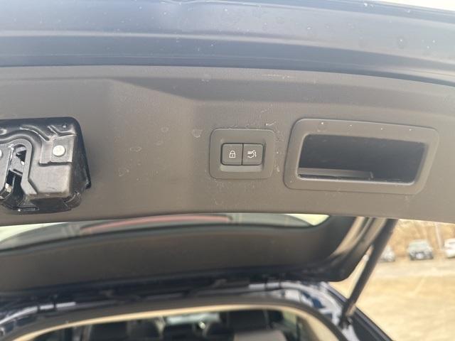 used 2026 Mazda CX-90 car, priced at $34,591