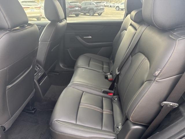 used 2026 Mazda CX-90 car, priced at $34,591