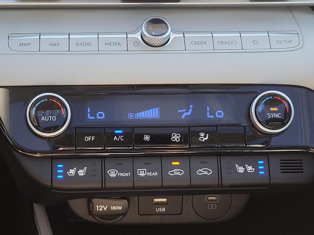 new 2026 Hyundai ELANTRA HEV car, priced at $28,128