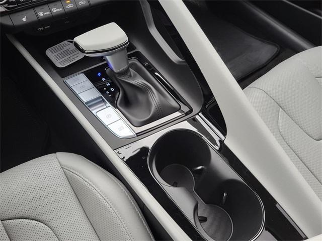 new 2026 Hyundai Elantra car, priced at $27,635