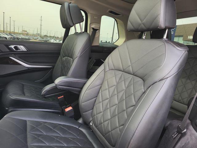 used 2024 BMW X7 car, priced at $51,991