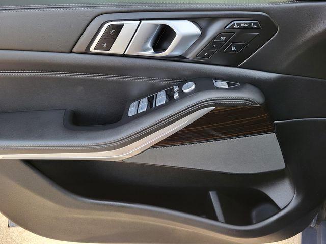 used 2024 BMW X7 car, priced at $51,991