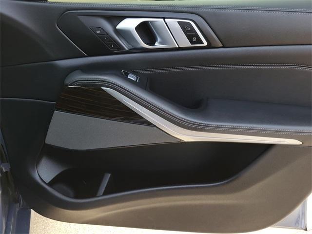 used 2024 BMW X7 car, priced at $54,991