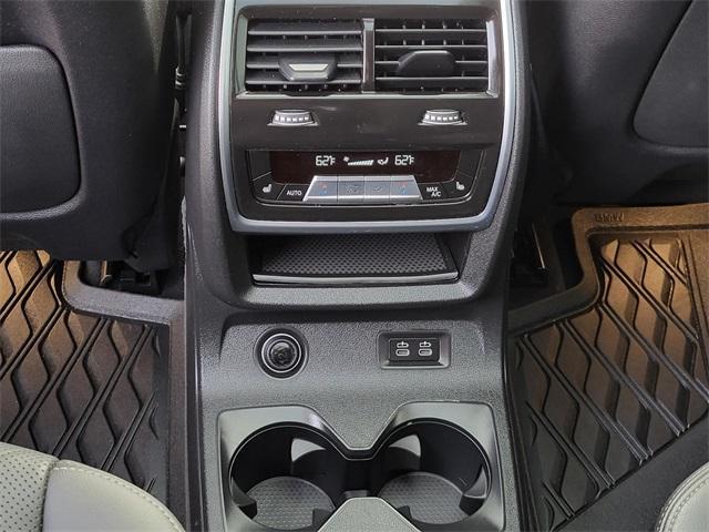 used 2024 BMW X7 car, priced at $54,991