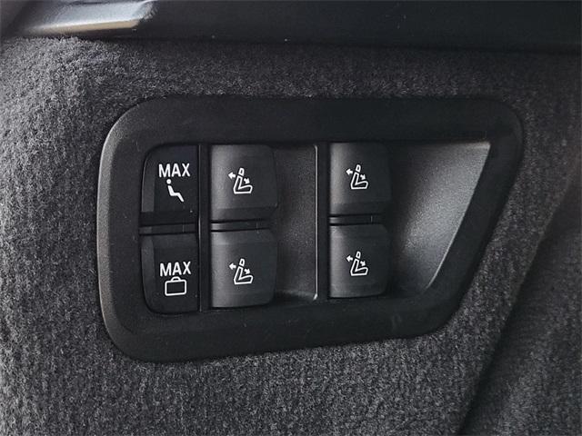 used 2024 BMW X7 car, priced at $54,991