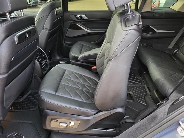 used 2024 BMW X7 car, priced at $54,991