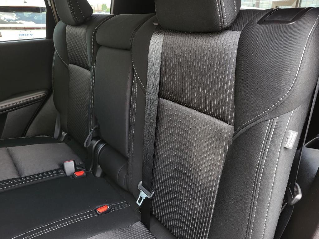 used 2024 Mitsubishi Outlander car, priced at $22,016
