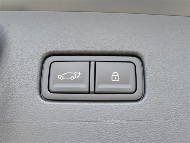 new 2026 Hyundai Palisade car, priced at $50,991