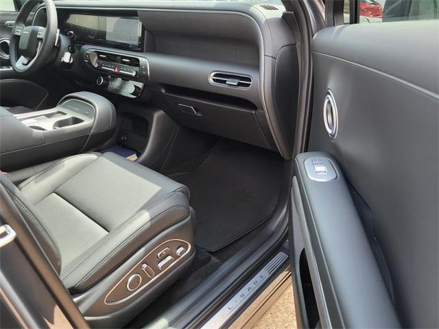 new 2026 Hyundai Palisade car, priced at $50,991