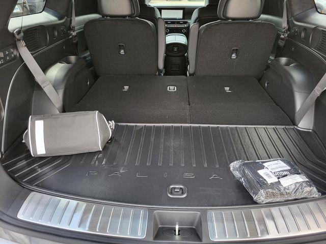 new 2026 Hyundai Palisade car, priced at $48,741