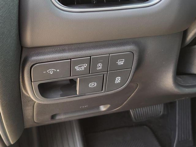 new 2026 Hyundai Palisade car, priced at $48,741