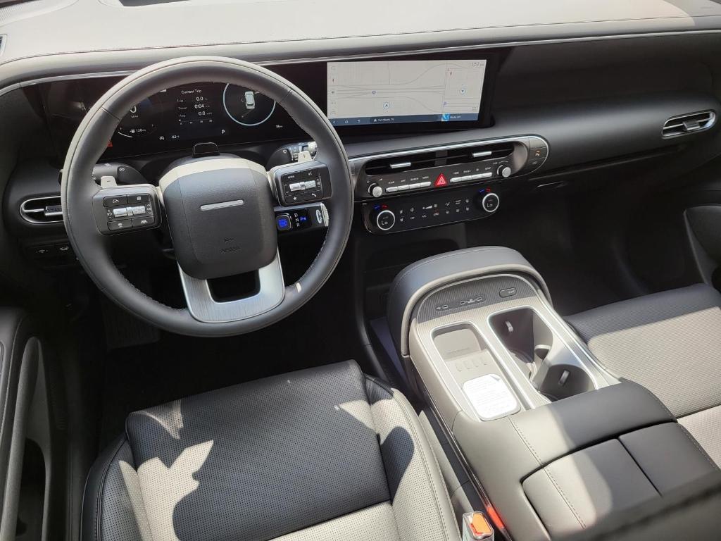 new 2026 Hyundai Palisade car, priced at $49,216