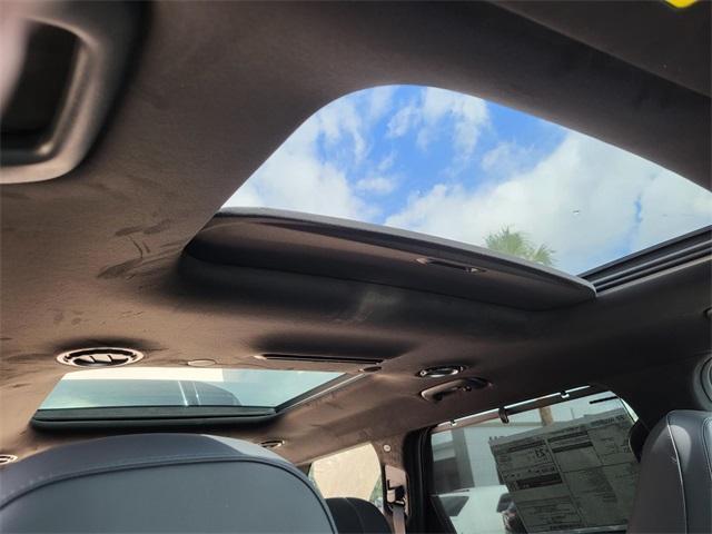 new 2026 Hyundai Palisade car, priced at $50,991