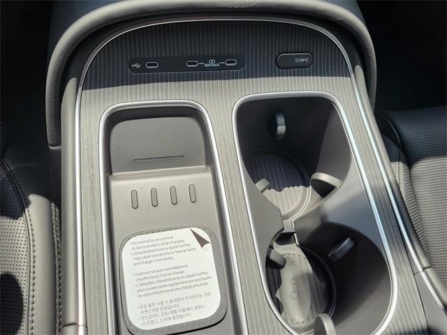 new 2026 Hyundai Palisade car, priced at $50,991