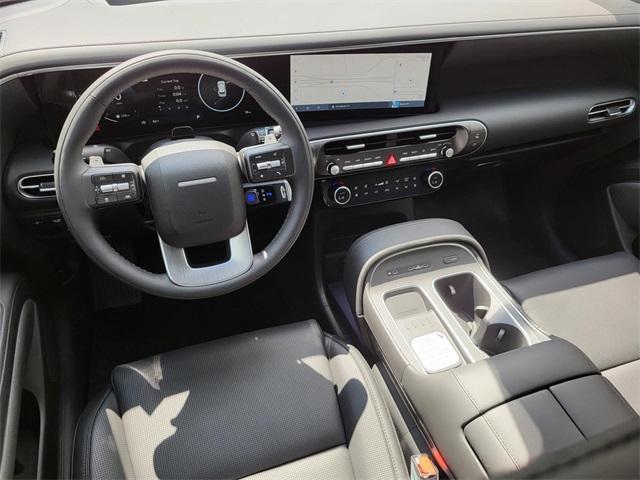 new 2026 Hyundai Palisade car, priced at $50,991