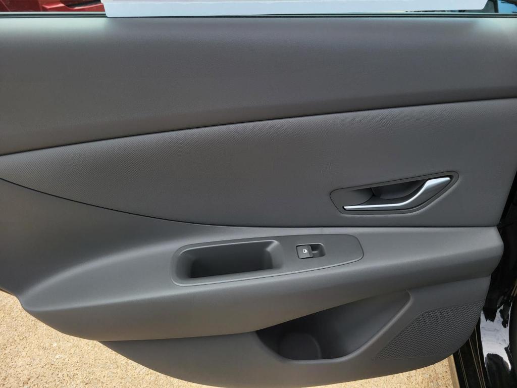 new 2026 Hyundai Elantra car, priced at $22,618