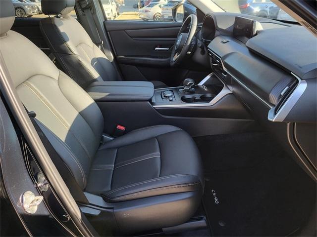 used 2025 Mazda CX-90 car, priced at $31,591