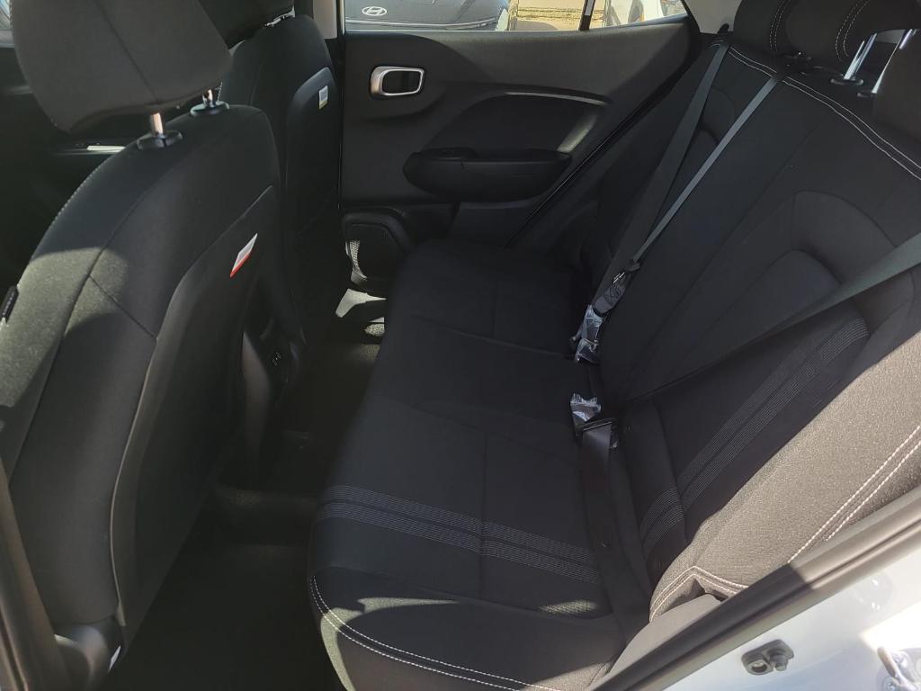 new 2026 Hyundai Venue car, priced at $22,216